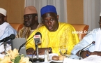 Sérigne Mbacké Ndiaye: "Même si j’ai été désavoué par le président..."