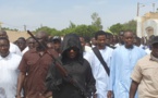 VIDEO - Gamou Darou Mouhty : Serigne Modou Kara et le fusil…