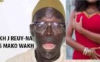 VIDEO - Père Mbaye Mangoné: « Je peux reconnaître une fille vierge… »