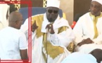 VIDEO - Gamou 2019 à Tivaouane: Des Américains se convertissent à l'islam... Regardez !