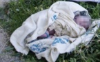Infanticide à Zac Mbao: Le corps d'un nouveau-né découvert