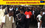 Urgent: La réponse de Serigne Modou Kara à Serigne Moustapha Sy