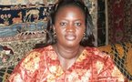 L'épouse de Ahmed Khalifa Niasse, une fervente y-en-a-marriste!