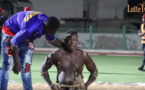 VIDEO: Intégralité combat Wouly vs Parisien