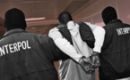 Interpol: L'arrestation du Syrien traqué à Karang