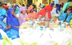 PHOTOS - Célébration du Gamou 2019 par la Fondation Keur Rassoul de Mohamed Abdallah Thiam: Le rendez-vous des célébrités 