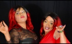 VIDEO - Du jamais vu dans les coulisses du tournage de clip, Oumou Sow et Guigui à Paris !!!