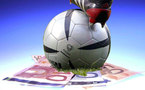 Les transferts de joueurs estimés à 1500 milliards de F Cfa en 2011