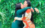 PHOTOS – Miami: Zeyna Ndour en toute complicité avec sa mère Viviane Chidid
