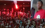 Supporter tué à Mbao: le sapeur-pompier et le jeune qui avait allumé le fumigène, jugés mardi et mercredi