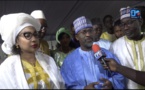 VIDEO - Cheikh Bâ, Dg CDC : «Ce qui me lie à la famille Sy de Tivaouane...»