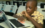 Basil Okpara Junior, l'enfant de 9 ans qui a inventé plus de 30 jeux mobiles