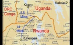 Deux Ougandais tués par la police rwandaise à la frontière