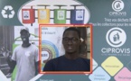 VIDEO - Lutte contre l'insalubrité: Découvrez ce jeune Mbacké-Mbacké qui ramasse des ordures !