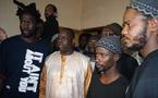 Macky Sall veut dissoudre  Y en a marre s'il est élu