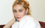 Emmanuelle Béart, les lèvres de la discorde