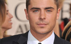 Zac Efron revient sur "l'affaire du préservatif"