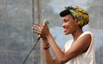 Imany : Tout lui réussit !