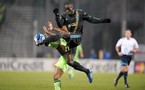 Souleymane Diawara croit encore au titre avec l'OM