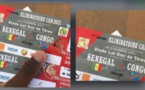 Sénégal-Congo: quand la Fédération Sénégalaise de Football confond Congo Brazzaville et RD Congo