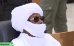 Prison du Cap Manuel: Hissein Habré très mal en point  