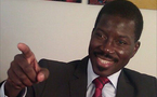 Talla Sylla démissionne de son parti, l’Alliance Jëf Jël