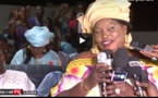 LOUGA - Visite de Aliou Sall à Ngourane, regardez l'accueil chaleureux ! (VIDEO)