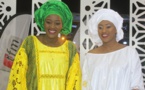 PHOTOS - Tivaouane 2019: Admirez les tenues éblouissantes de Faty Dieng et de Sokhna Natta Mbaye