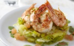 3 bonnes raisons de consommer des crevettes et des gambas