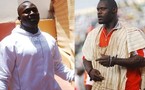 Tyson-Modou Lô ficelé par Luc Nicolaï
