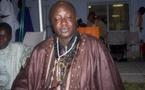 Cheikh Ndiguel Fall appelle ses talibés à voter Wade