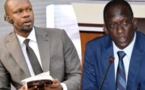 VIDEO- Abdoulaye Diouf Sarr à Sonko: «Les Sénégalais ne votent pas sur la base d’un populisme »