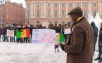 Soutien au 2ème Tour : Les cadres de la diaspora créent Diaspo-Sen pour Macky Sall