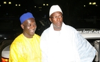 Souleymane Ndéné Ndiaye est-il sur écoute?