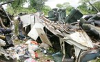 Guinée : 50 morts et 27 blessés dans un accident de la route