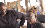 VIDEO - Émouvant, Balla Gaye 1: "Je suis gravement malade, je souffre mais ...