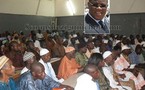Election 2e tour: Les libéraux de Ziguinchor choisissent Macky