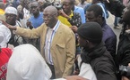 Quand Djibril Ngom, directeur des ICS, chassait Macky Sall