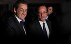 François Hollande serait cousin avec Nicolas Sarkozy