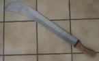 Présidentielle-Mbour: Pénurie de machettes et de gourdins sur le marché