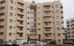 Cité Keur Gorgui: Une dame chute mortellement du 6e étage d'un immeuble