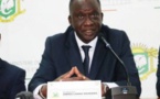 Ambassade du Sénégal en Côte d'Ivoire: Fin de mission pour Abdou Lahad Sourang