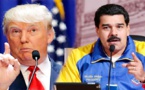 Venezuela: La réponse cinglante de Maduro aux menaces voilées de Trump