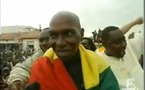 Vidéo - Souvenirs.. Wade et Macky Sall