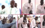 VIDEO - Gamou à Médinatoul Salam: Les Doukatt inédits des fils de Cheikh Bethio