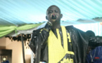 VIDEO - Gamou 2019 de la Fondation Keur Rassoul: Prestation de Mohamed Niang