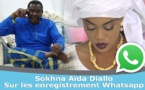Nouvelles révélations: Voici L’intégralité de l’appel enregistré de Sokhna Aïda Diallo