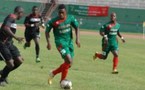 DES CHAMPIONS / TOUR PRELIMINAIRE : Algériens et Ivoiriens assurent