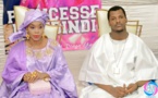 PHOTOS - Gamou de Princesse Mbacké, fille de Serigne Abdou Karim à Thiès