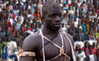 du dimanche Zoss et Mbaye Tine 2 jubilent
